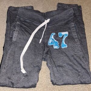 Men’s sweat pants. Sz s